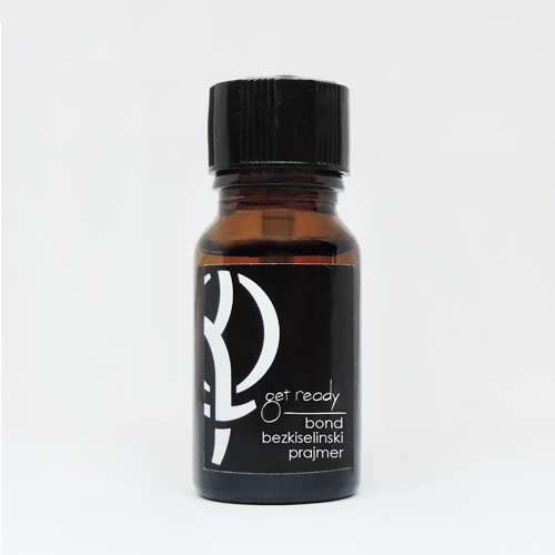 Bezkiselinski primer