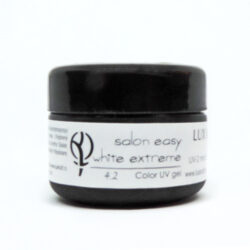 Salon easy white extreme