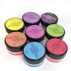 Neon Pigmenti