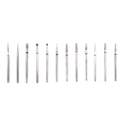 Dijamantski Nastavci