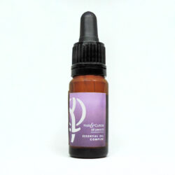 Cuticle Oil