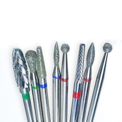 NASTAVCI ZA ELEKTRIČNU TURPIJU