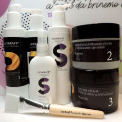 PROFESSIONAL PEDICURE SYSTEM