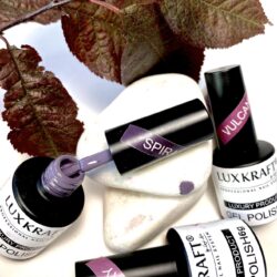 Gel polish NEW COLECTION !